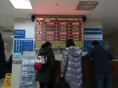 -重庆医科大学附属第一医院(本部)