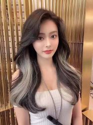 -3AM·S HAIR SALON烫发染发接发