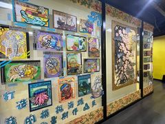 -杨梅红艺术教育(万象城校区)