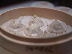 -浙味观杭州海鲜面(钱江新城高德置地店)