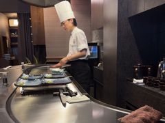 -神户牛排餐厅MOURIYA(总店)