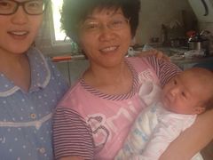 -爱贝佳母婴护理服务中心·月嫂育儿嫂(鲁迅路店)