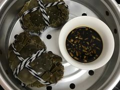 -喜洋洋蟹庄(阳澄湖店)