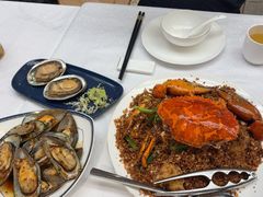 -喜记避风塘炒辣蟹(旗舰店)