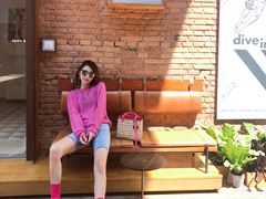 -大酉·M Coffee(北京美术馆店)