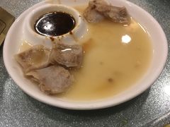 -东四民芳餐厅(世茂工三店)