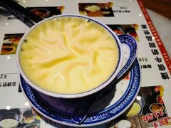 -捷信牛奶甜品世家(合生汇店)