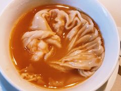 蟹肉龙虾汤包-利苑酒家(华熙国际店)