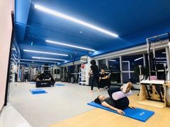 -N1 健身·普拉提·综合馆(嘉美中心店)