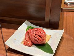 -御牛道日式烤肉料理(杭州万象城店)