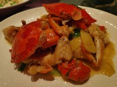 -西郊庄园丽笙大酒店-丽清轩中餐厅