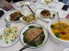 -国贸旋转餐厅(国贸广场店)