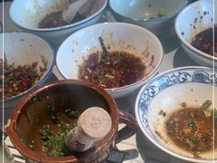 -农耕记·湖南土菜(halo广场店)