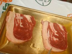 -曾百万小炉小串自助烧烤(高新店)
