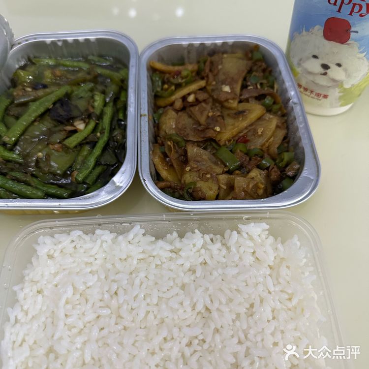 现炒湘菜外卖 鲜香热辣送到家