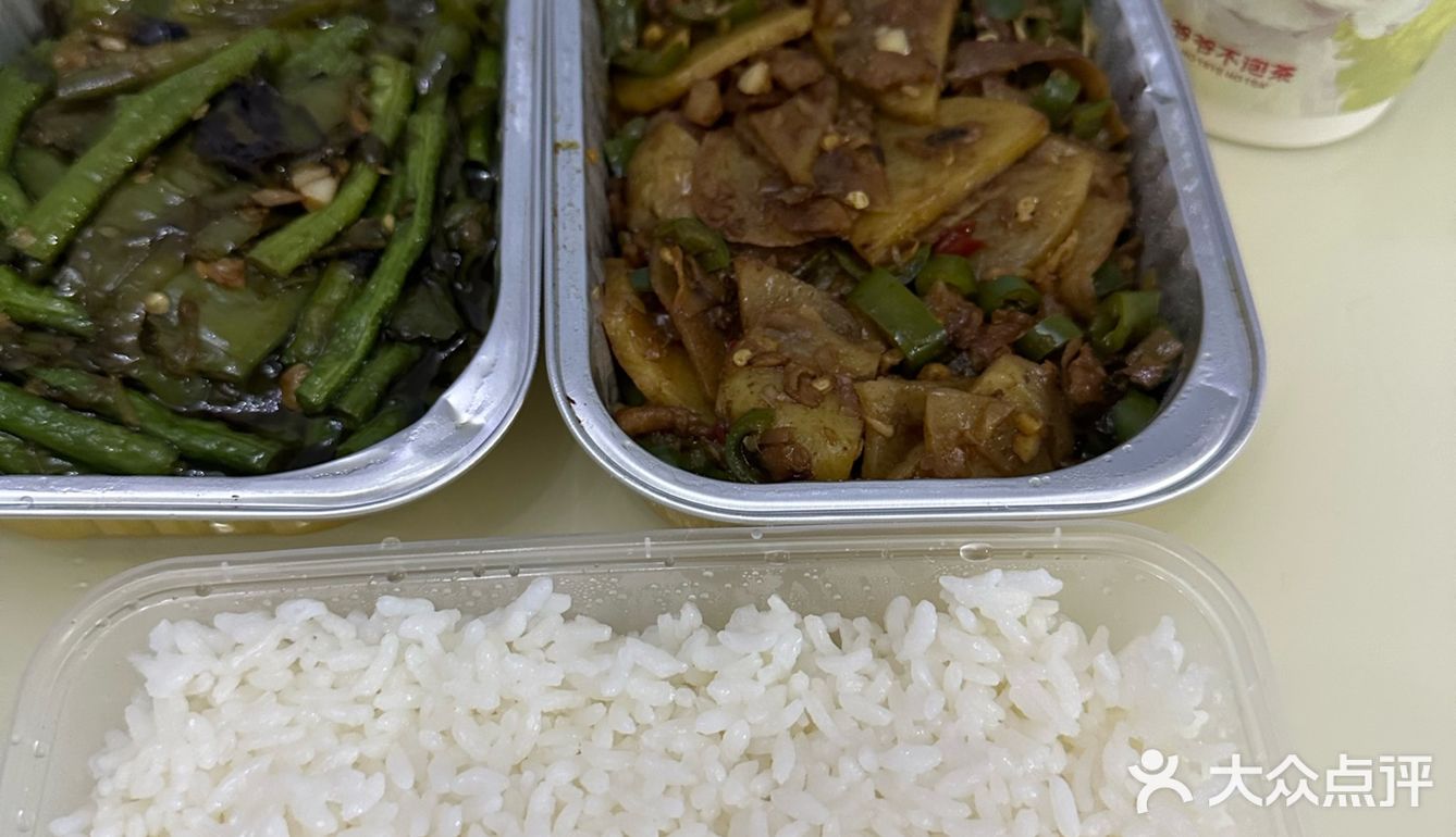 现炒湘菜外卖 鲜香热辣送到家