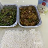 现炒湘菜外卖 鲜香热辣送到家