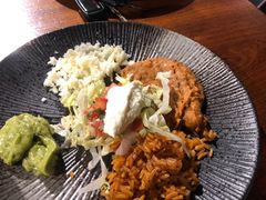 -Cactus墨西哥仙人掌餐厅