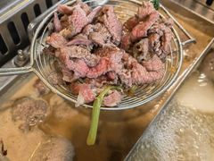 -鑫宝沙茶牛肉火锅(永泰店)
