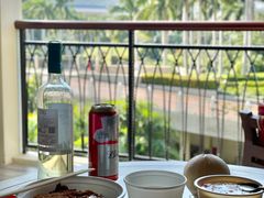 -三亚亚龙湾万豪度假酒店