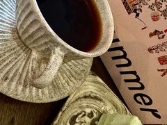 -RUMORS COFFEE ROASTERY鲁马滋咖啡(湖南路店)