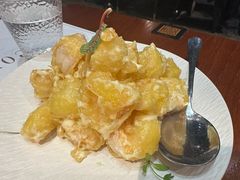 -咖梦餐厅 COMENG RESTAURANT