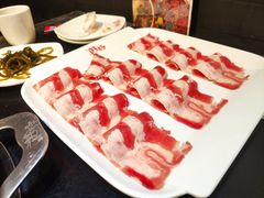 -井格·重庆火锅(王府井店)