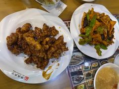 -华天二友居肉饼(宫门口店)
