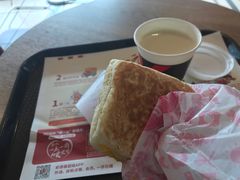 -肯德基(中心书城店)