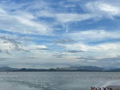 -深圳湾公园(南山区)