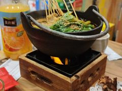 -申记串道和和旗舰店(北行店)