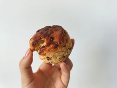 蔓越莓司康-仙峰天然面包(迎宾路店)