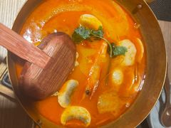 -德川家日本料理(顺义华联店)