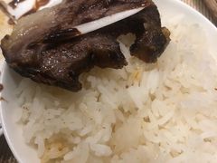 -之参餐厅(前门大街店)
