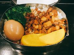 -小明同学(三里屯店)