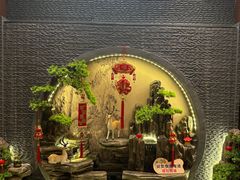 -旺达·福州菜(正大广场店)
