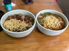 -陈记锅盖面(长江路店)