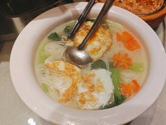 -刘胖子家常菜·蹄花焖藕(兴业店)