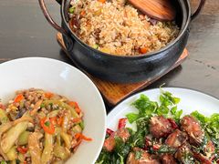 -吃货私房菜(丽江束河古镇店)
