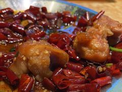 -喝丢一只鞋海鲜烧烤·海肠捞饭(东关街店)