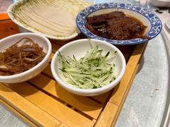 -国人川菜(李家村建东街店)