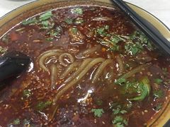 -田园腊汁肉夹馍(沈阳总店)