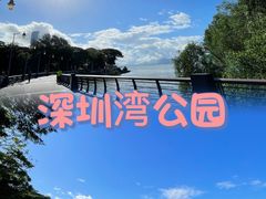 -深圳湾公园(南山区)