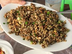 -众味海鲜大排档·活海鲜·潮汕味(南澳店)