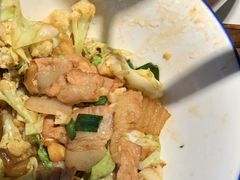 -打酱油·非遗淮扬菜(瘦西湖梅岭店)