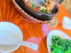 -贤记啫煲广东菜馆(鲁谷路店)