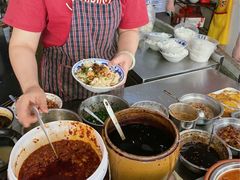 -秦胖子肉陀良心店