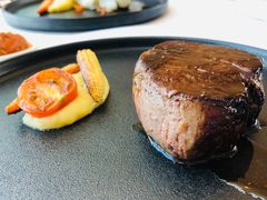 -瑞吉酒店 · Elba 欧尔巴意大利餐厅· 精致意餐·云端聚会