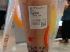 -CoCo都可(嘉定大融城店)
