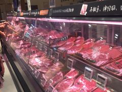 -Olé精品超市(广州太古汇店)